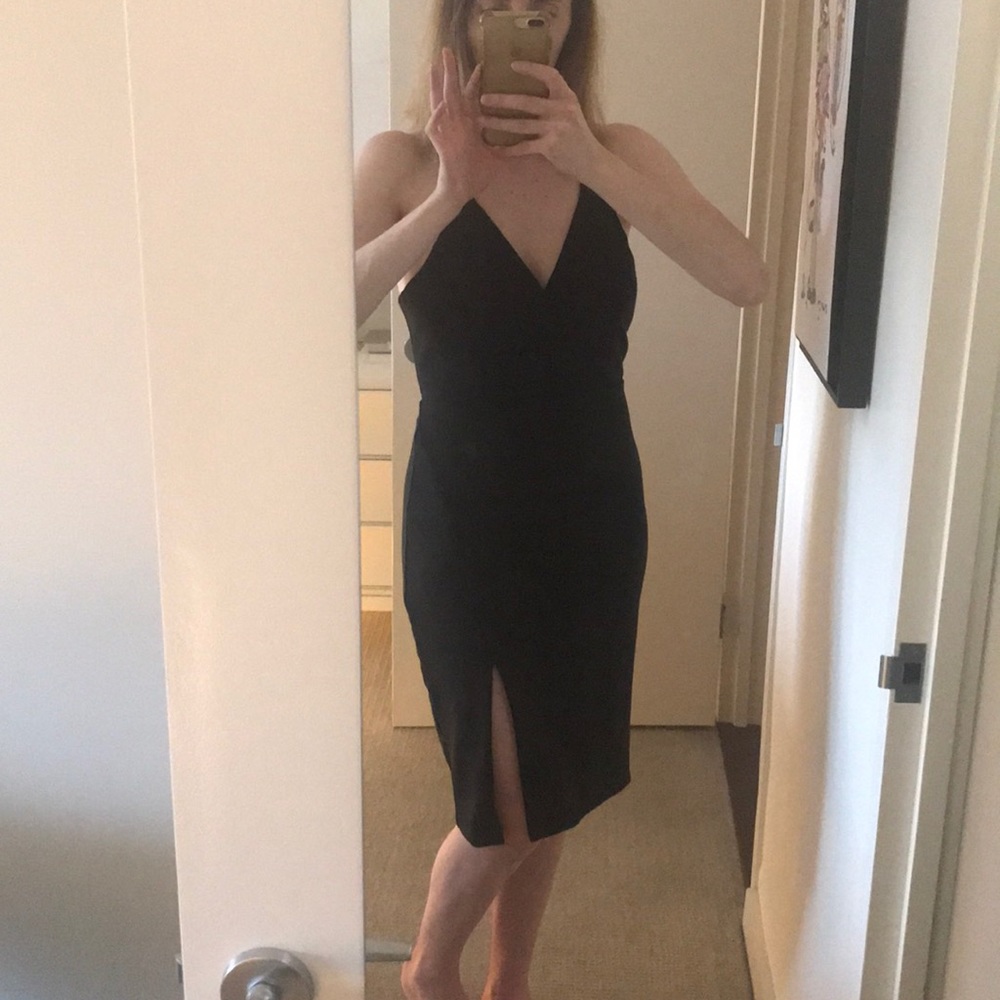 Little Black Dress!!